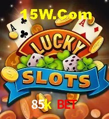 85k bet - Aplicativo Móvel